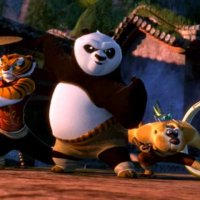 Kung Fu Panda 2 - Teaser 26 - VF - (2011)