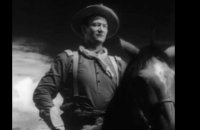 Le Massacre de Fort Apache - Bande annonce 1 - VO - (1948)