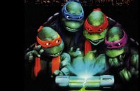 Les Tortues ninja 2 - Bande annonce 1 - VO - (1991)