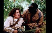 Gorilles dans la brume - bande annonce - VO - (1989)