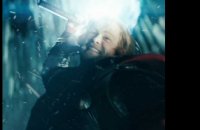 Thor - Teaser 15 - VO - (2011)