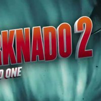 Sharknado 2 - Bande annonce 2 - VO - (2014)