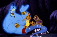 Aladdin - Bande annonce 1 - VF - (1992)