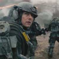 Edge Of Tomorrow - Bande annonce 3 - VF - (2014)