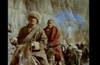 Kundun - Bande annonce 3 - VO - (1997)