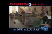 Paranormal Activity 3 - Teaser 9 - VF - (2011)