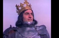 Richard III - Bande annonce 1 - VO - (1955)
