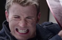 Captain America, le soldat de l'hiver - Bande annonce 3 - VO - (2014)