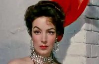 French Cancan - bande annonce - (1955)
