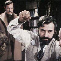 Sherlock Holmes attaque l'Orient Express - Bande annonce 1 - VO - (1976)
