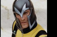 X-Men: Le Commencement - Bande annonce 21 - VO - (2011)
