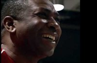 Youssou Ndour : I bring what I love - Bande annonce 1 - VO - (2008)