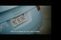 La Blonde contre-attaque - Teaser 2 - VO - (2003)