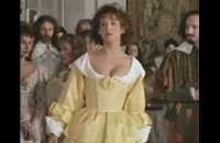 La fille de d'Artagnan - Bande annonce 1 - VF - (1994)