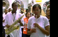 Marching Band - Bande annonce 1 - VO - (2008)