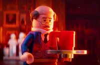Lego Batman, Le Film - Bande annonce 12 - VO - (2017)