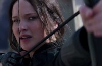 Hunger Games - La Révolte : Partie 1 - Bande annonce 13 - VO - (2014)