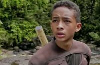 After Earth - Bande annonce 11 - VO - (2013)