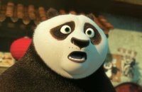 Kung Fu Panda 3 - Teaser 14 - VO - (2016)