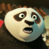 Kung Fu Panda 3 - Teaser 14 - VO - (2016)