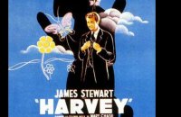Harvey - Bande annonce 2 - VO - (1950)