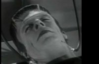 La Maison de Dracula - bande annonce - VOST - (1945)