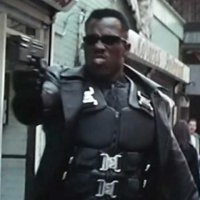 Blade - Bande annonce 3 - VO - (1998)