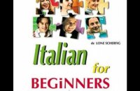 Italian for beginners - bande annonce - VOST - (2001)