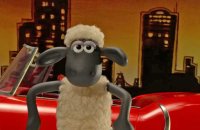 Shaun le mouton - Teaser 3 - VF - (2015)
