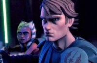 Star Wars: The Clone Wars - Bande annonce 5 - VO - (2008)