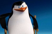 Les Pingouins de Madagascar - Teaser 8 - VF - (2014)