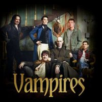 Vampires en toute intimité - Teaser 4 - VF - (2014)