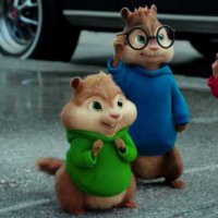 Alvin et les Chipmunks - A fond la caisse - Bande annonce 1 - VF - (2015)