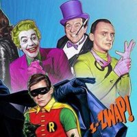 Batman - Bande annonce 2 - VO - (1966)