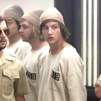The Stanford Prison Experiment - Bande annonce 1 - VO - (2015)