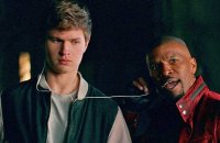 Baby Driver - Bande annonce 7 - VF - (2017)