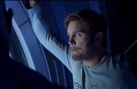 Les Gardiens de la Galaxie 2 - Teaser 31 - VO - (2017)