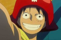 One Piece: Gold - Bande annonce 1 - VO - (2016)