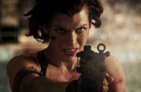 Resident Evil : Chapitre Final - Bande annonce 13 - VO - (2016)