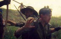 The Lost City of Z - Bande annonce 3 - VO - (2016)