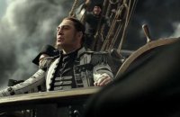 Pirates des Caraïbes : la Vengeance de Salazar - Teaser 12 - VO - (2017)