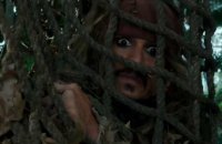 Pirates des Caraïbes : la Vengeance de Salazar - Teaser 16 - VO - (2017)