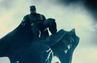Justice League - Teaser 36 - VF - (2017)