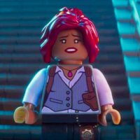 Lego Batman, Le Film - Teaser 24 - VO - (2017)
