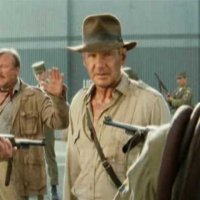Indiana Jones et le Royaume du Crâne de Cristal - Bande annonce 8 - VO - (2008)
