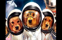 Les Copains dans l'espace (TV) - bande annonce - VF - (2009)