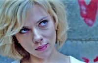 Lucy - Bande annonce 3 - VF - (2014)