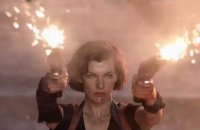 Resident Evil: Retribution - Bande annonce 8 - VO - (2012)