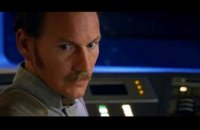 Space Station 76 - bande annonce - VO - (2014)
