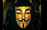 V pour Vendetta - Bande annonce 10 - VO - (2006)